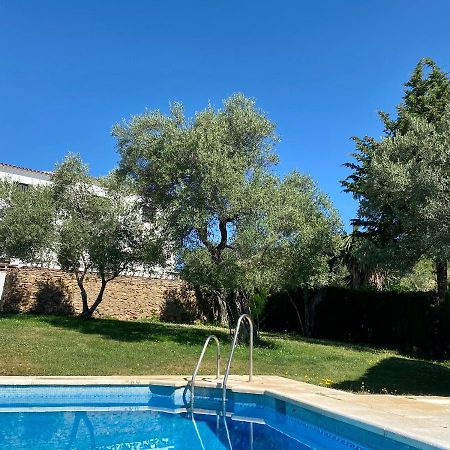Apartmán El Molino De La Quinta Constantina Exteriér fotografie