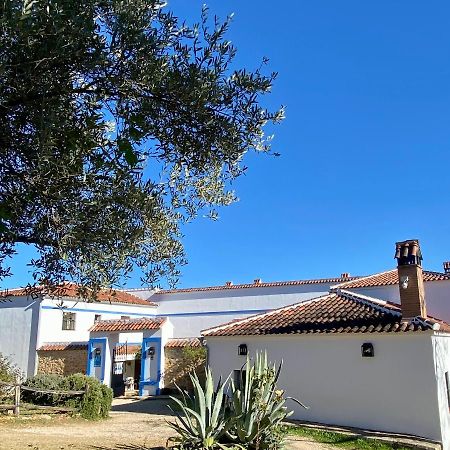 Apartmán El Molino De La Quinta Constantina Exteriér fotografie