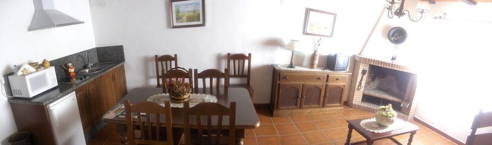 Apartmán El Molino De La Quinta Constantina Exteriér fotografie