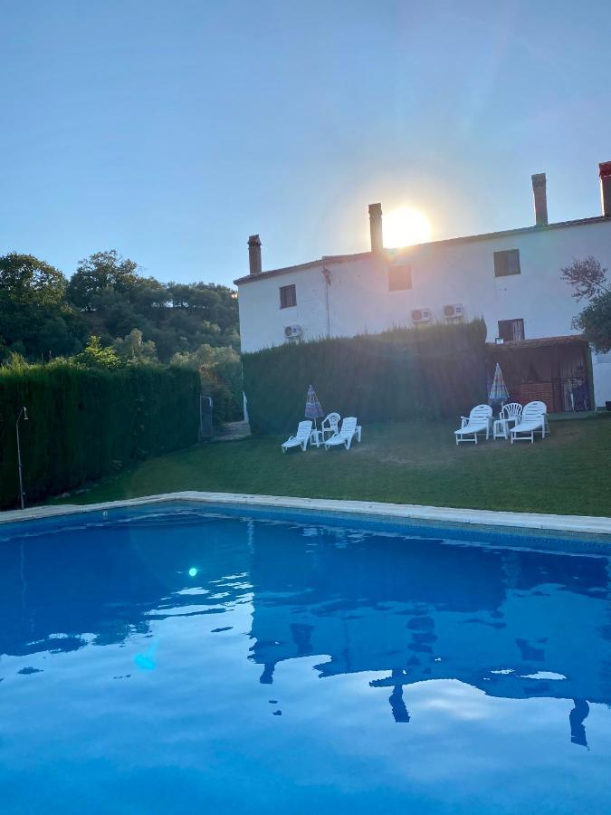 Apartmán El Molino De La Quinta Constantina Exteriér fotografie