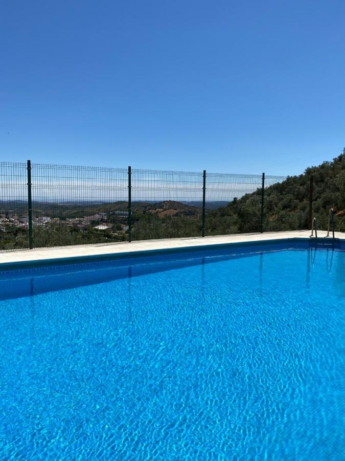 Apartmán El Molino De La Quinta Constantina Exteriér fotografie