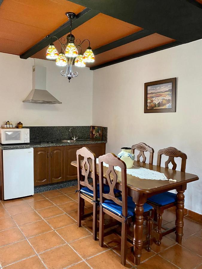 Apartmán El Molino De La Quinta Constantina Exteriér fotografie