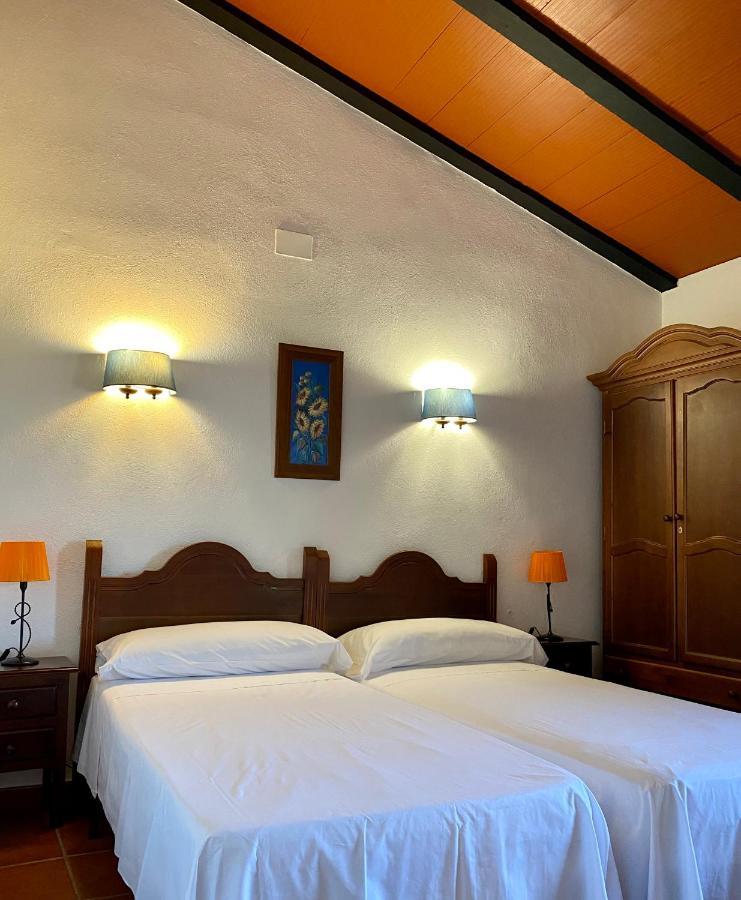 Apartmán El Molino De La Quinta Constantina Exteriér fotografie