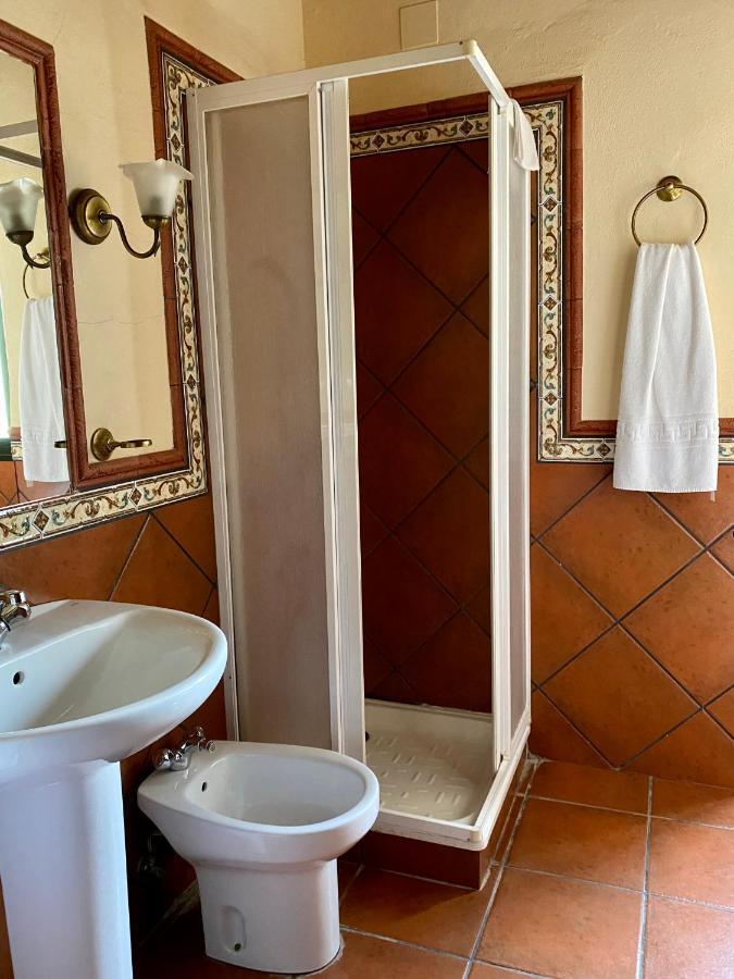 Apartmán El Molino De La Quinta Constantina Exteriér fotografie