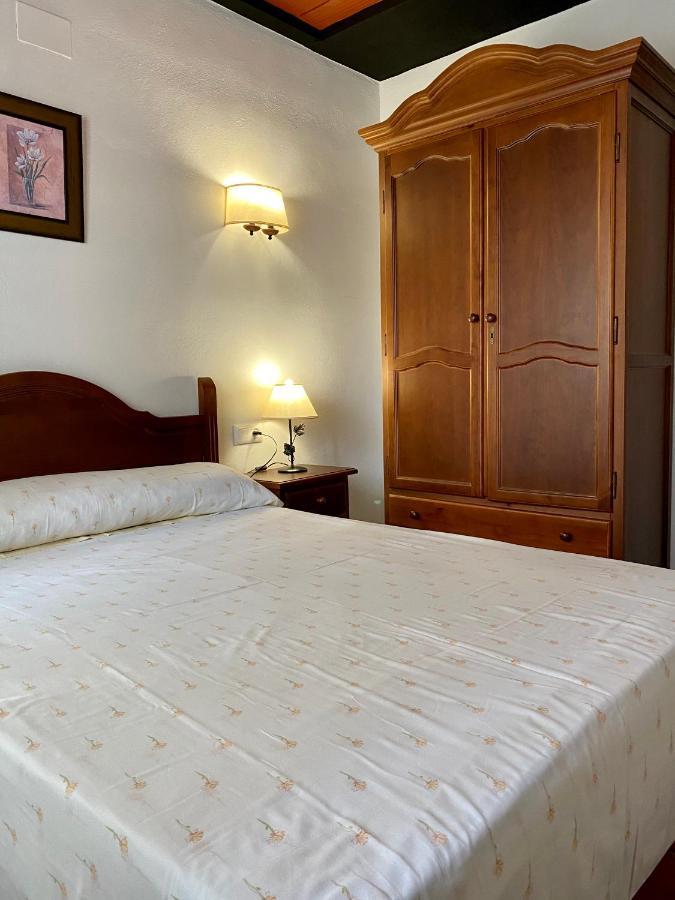 Apartmán El Molino De La Quinta Constantina Exteriér fotografie