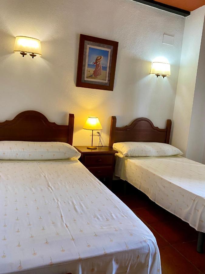 Apartmán El Molino De La Quinta Constantina Exteriér fotografie