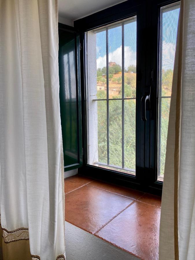 Apartmán El Molino De La Quinta Constantina Exteriér fotografie