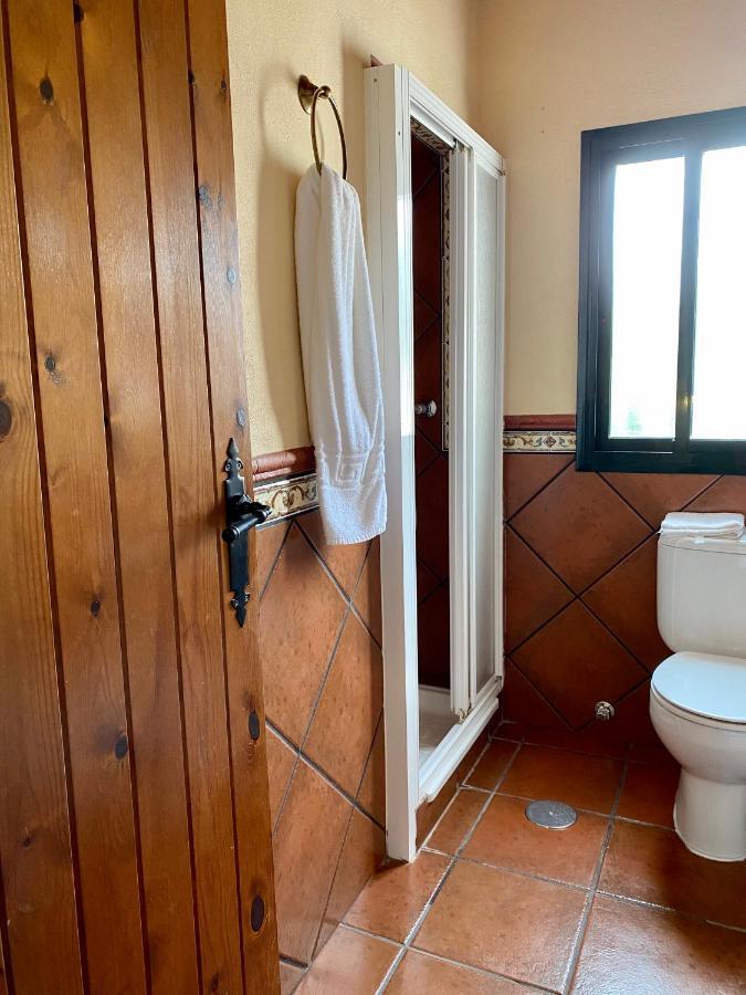 Apartmán El Molino De La Quinta Constantina Exteriér fotografie