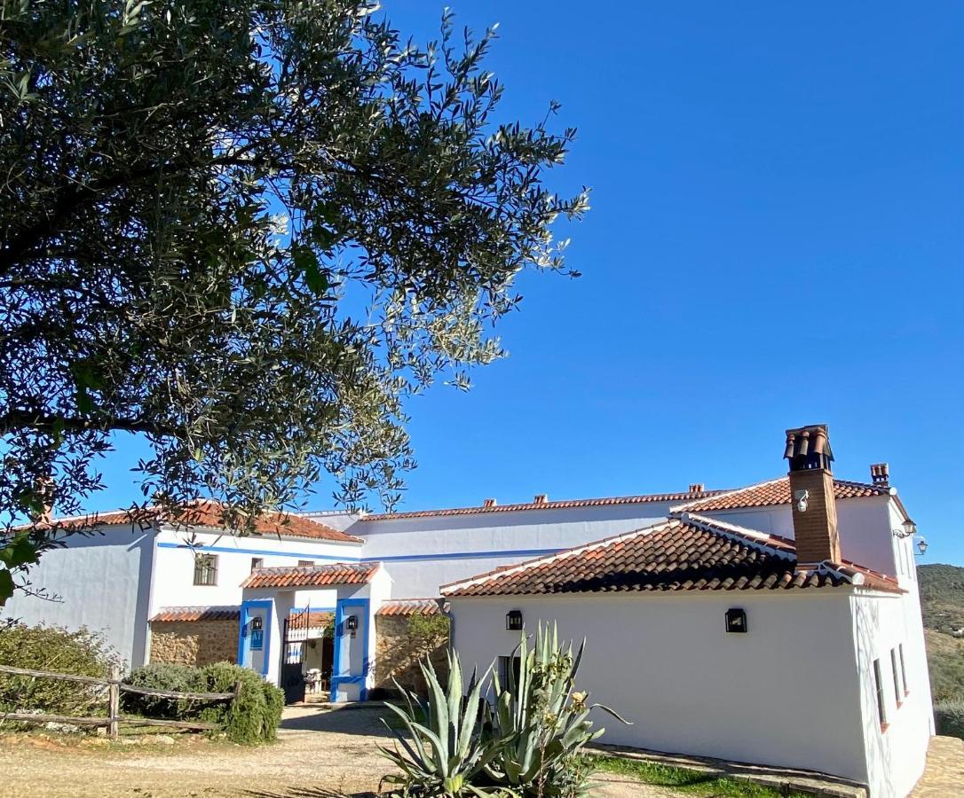 Apartmán El Molino De La Quinta Constantina Exteriér fotografie